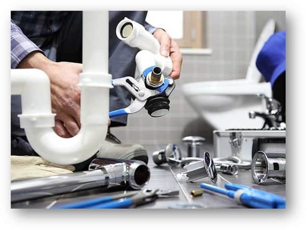 Plumbing Tools