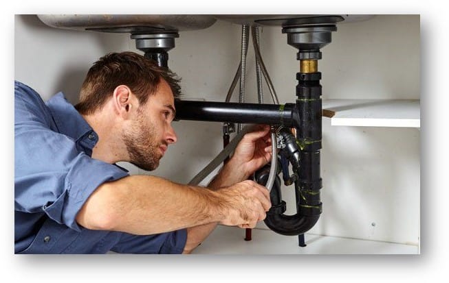 Residential Plumber