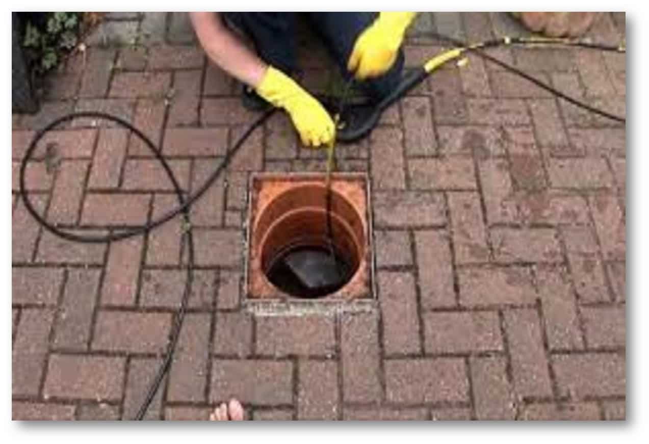 Drain Cleaning Expert