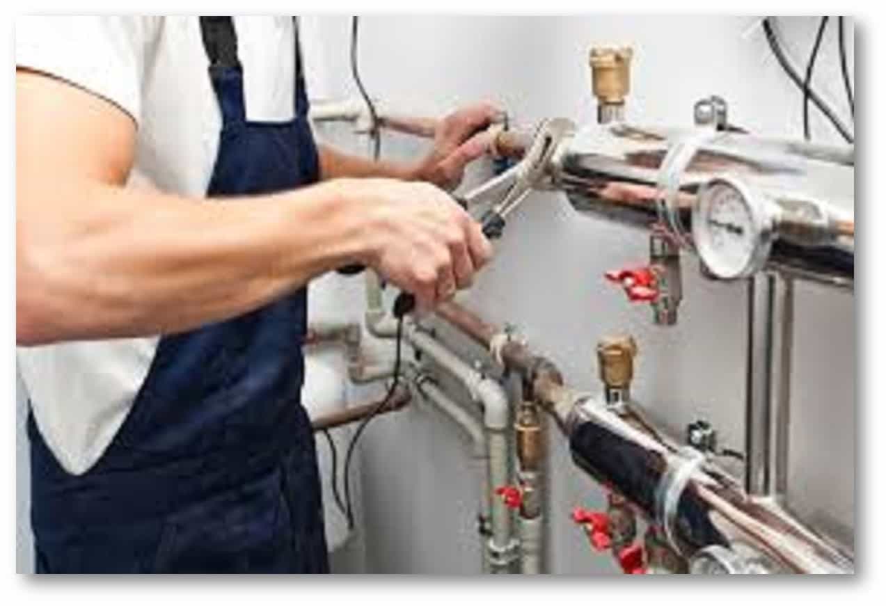 General Plumbing