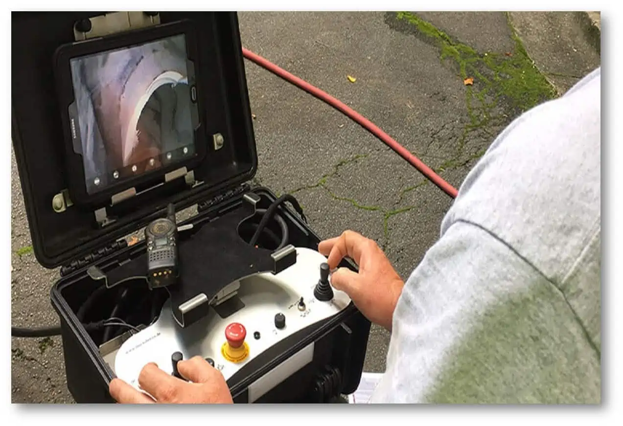 Comprehensive Sewer Camera Inspection Services in Mobile, AL