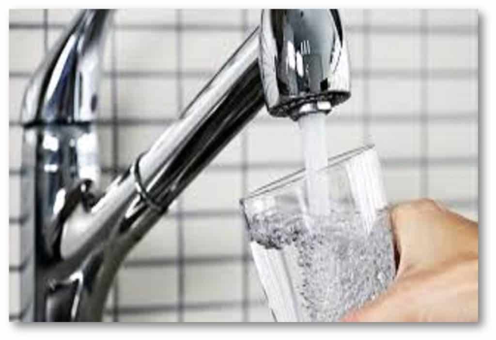 Water Filtration