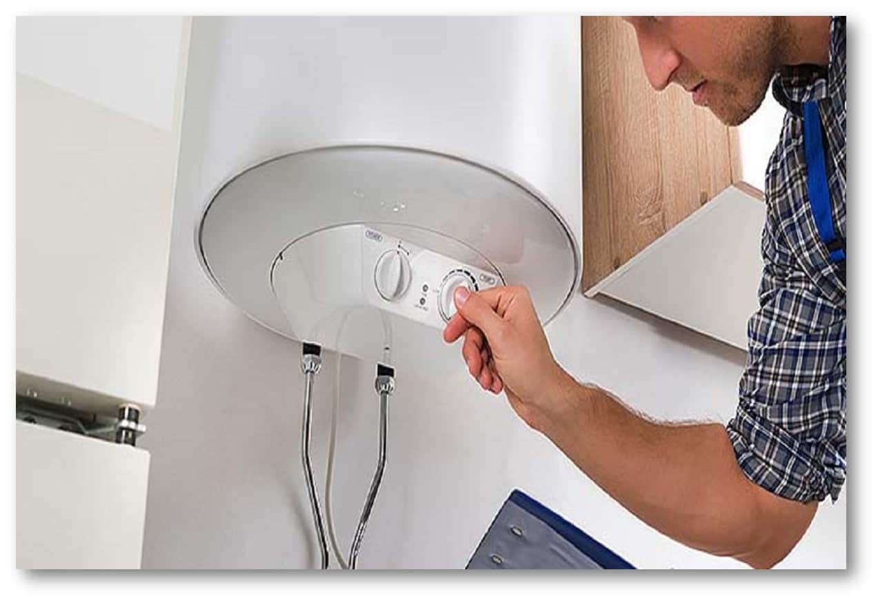 Water Heater Repair and installation