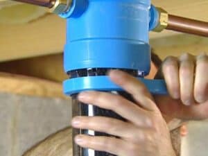 Water Filtration