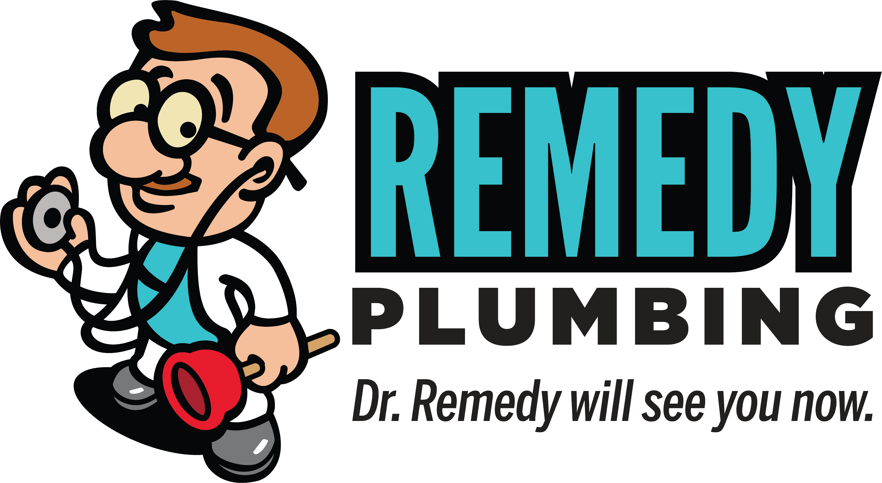 Remedy Plumbing