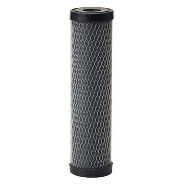 Carbon Filtration System