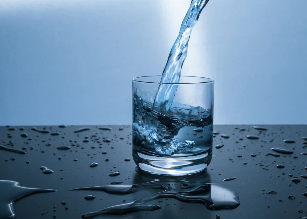 Water Filtration