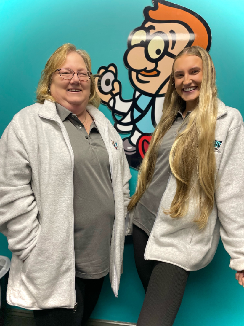 Remedy Plumbing