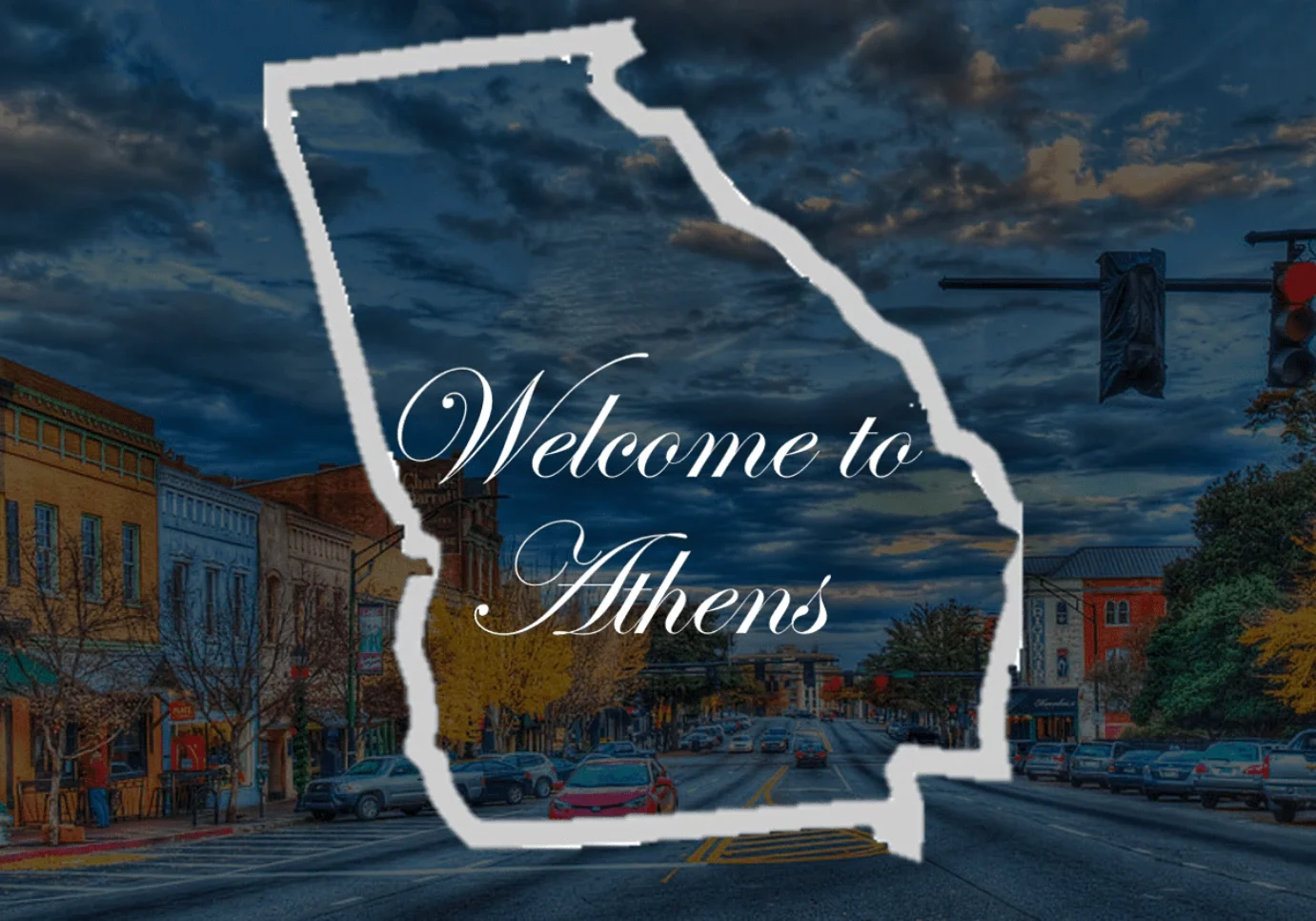 welcome-Athens